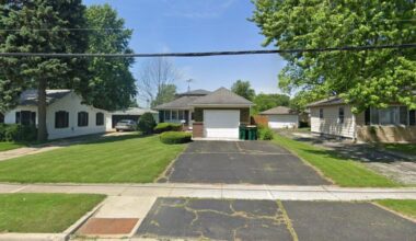 Sale closed in Plano: $235,000 for a single-family home – Shaw Local