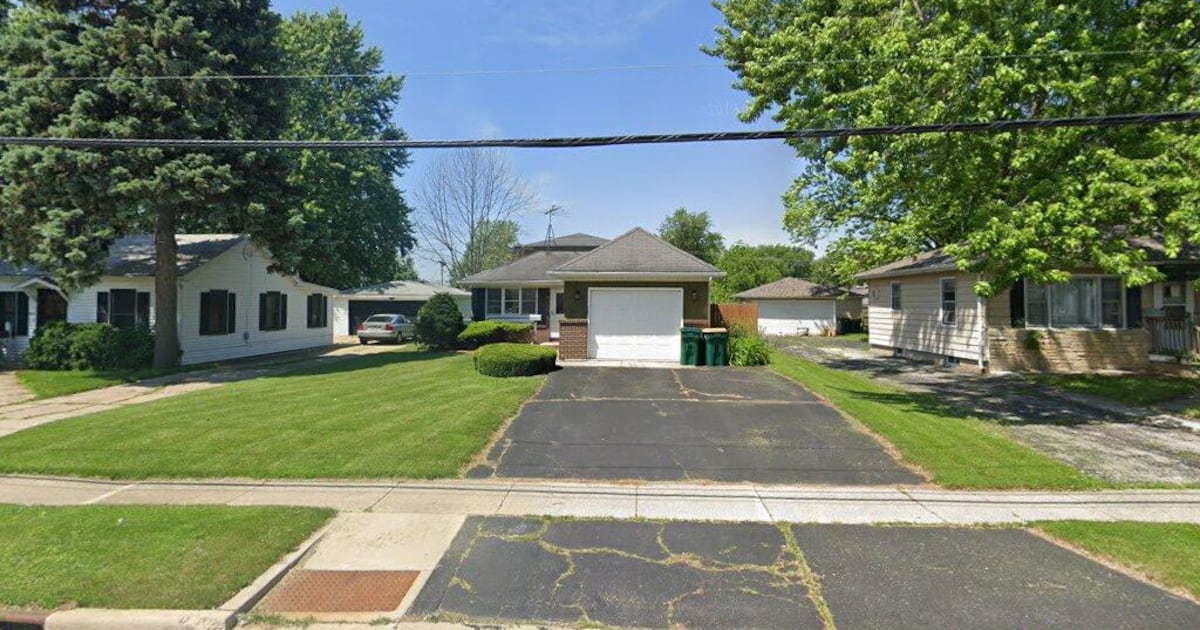 Sale closed in Plano: $235,000 for a single-family home – Shaw Local