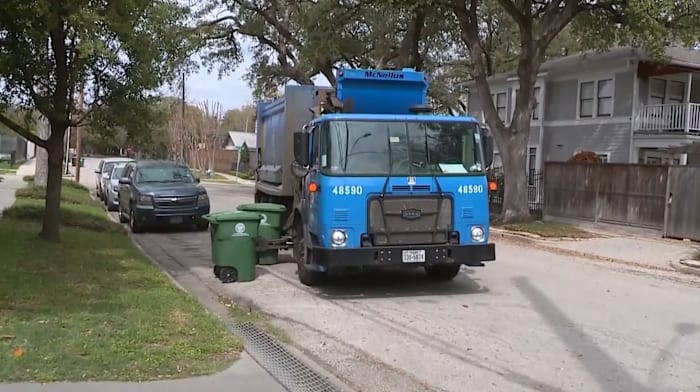 Houston's $5 solid waste administration fee: What to know