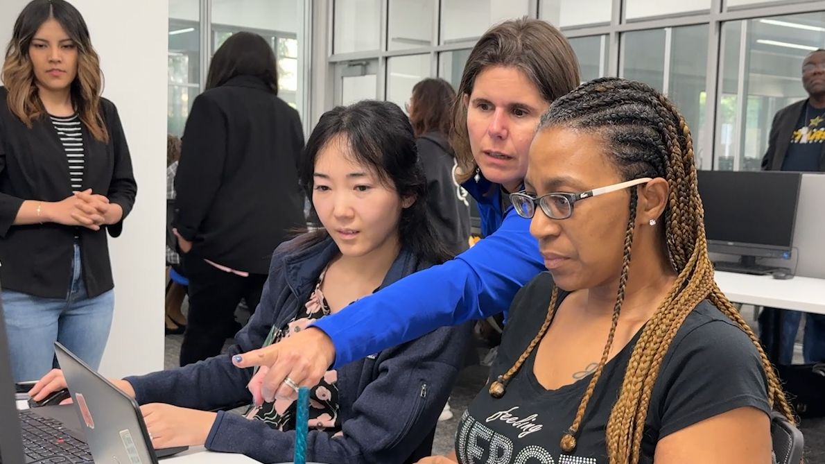 Mark Cuban Foundation brings AI classes to Dallas College