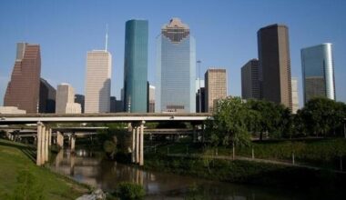 Houston breaks ground on Let's Play Houston initiative, largest neighborhood park investment in city history
