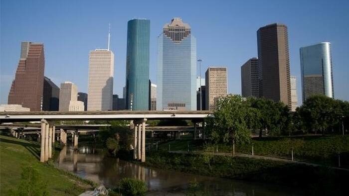 Houston breaks ground on Let's Play Houston initiative, largest neighborhood park investment in city history