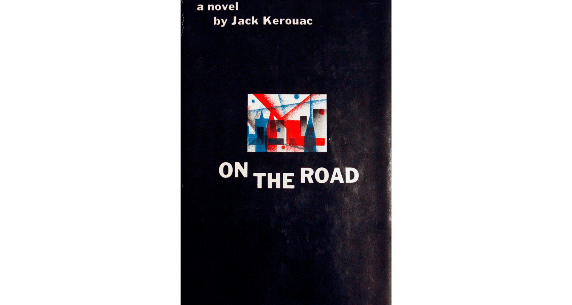Today in History: Jack Kerouac’s ‘On the Road’ published – Chicago Tribune