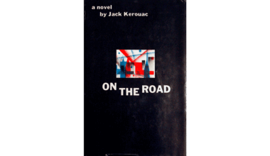 Today in History: Jack Kerouac’s ‘On the Road’ published – Chicago Tribune
