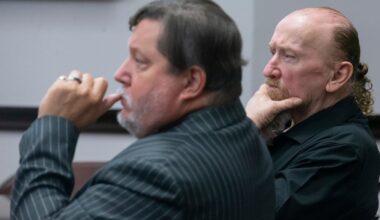Texas Killing Fields case ends with maximum sentence – NBC 5 Dallas-Fort Worth
