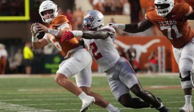 College football brings business to sports bars in Austin