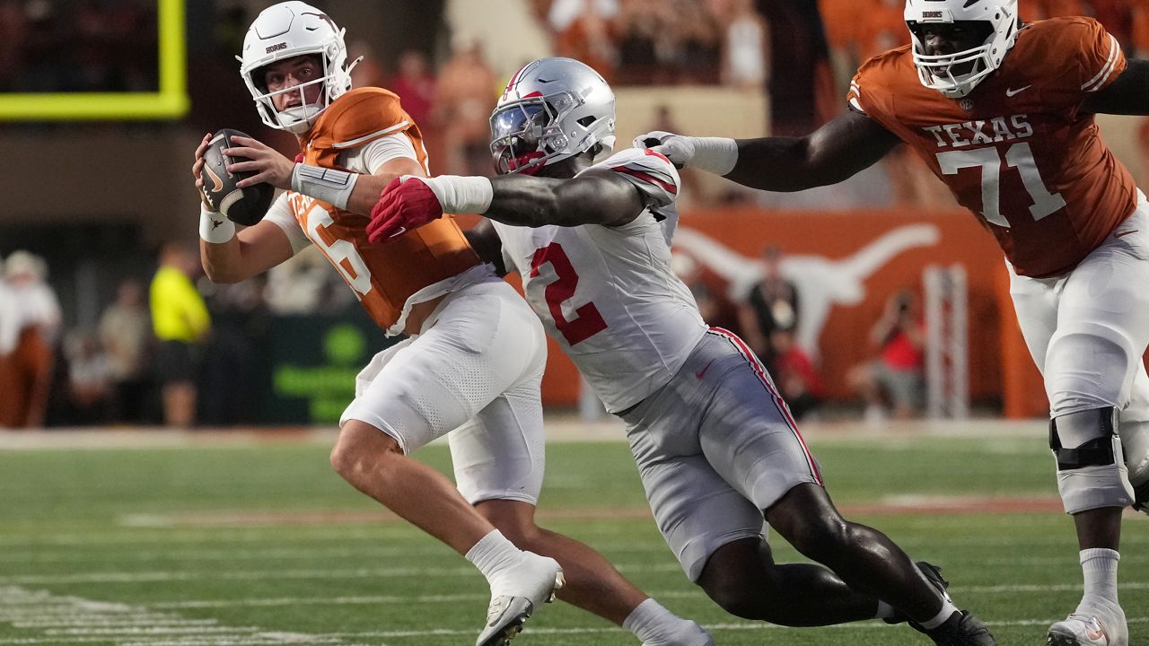 College football brings business to sports bars in Austin