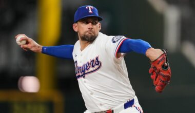 Red Sox held to three hits, drop series to Rangers with lifeless loss