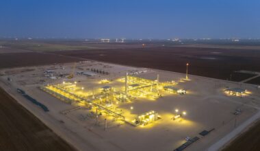 Fort Worth pipeline firm sells Permian Basin assets for $4.4 billion 