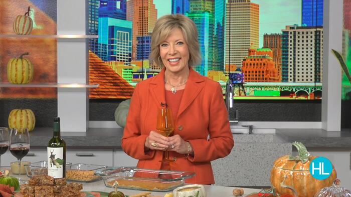 Cheers to Fall: Pumpkin drinks, dishes and desserts to try this season