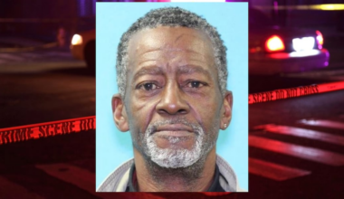 DPS announces Dallas repeat offender as September Featured Fugitive