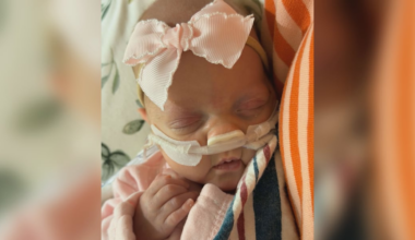 A ‘miracle vibe’: Lubbock family credits UMC Children’s Hospital NICU for daughter’s care