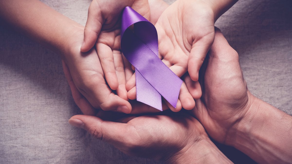 The Domestic Violence Awareness Conference in Grand Prairie – NBC 5 Dallas-Fort Worth