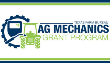 Texas Farm Bureau names 2025-26 ag mech grant winners Texas Farm Bureau (TFB) named the recipients of the Ag Mechanics Grant Program for 2025-2026.