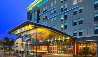 Hotel Equities Partners With Lodgic Hospitality
