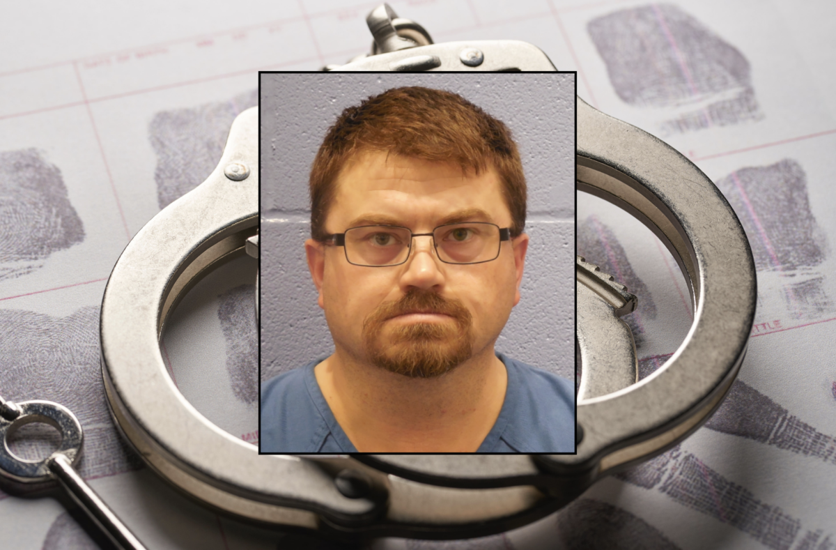 Christopher Cleveland