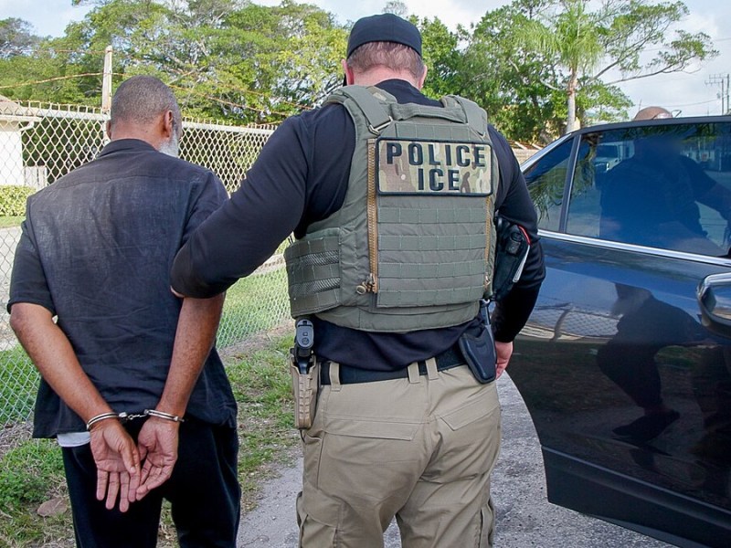 Trump’s war on immigration leaves us a weaker nation