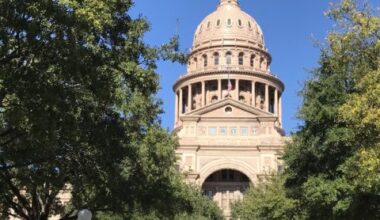 Hockey Move? Friedkin Opening Austin Office