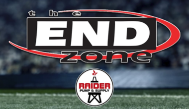 END ZONE EXTRA: High school football final scores and highlights from Friday, Sept. 25