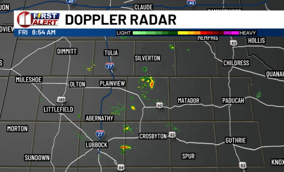 KCBD