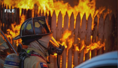 Lubbock first responders promote wellness programs to address mental health