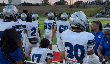 Estacado-Big Spring, airing tonight on KCBD.com and Streaming App