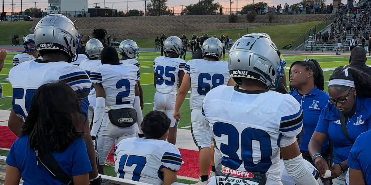 Estacado-Big Spring, airing tonight on KCBD.com and Streaming App