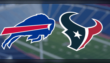 Week 1 Preview: Buffalo Bills kickoff season in Houston against Texans