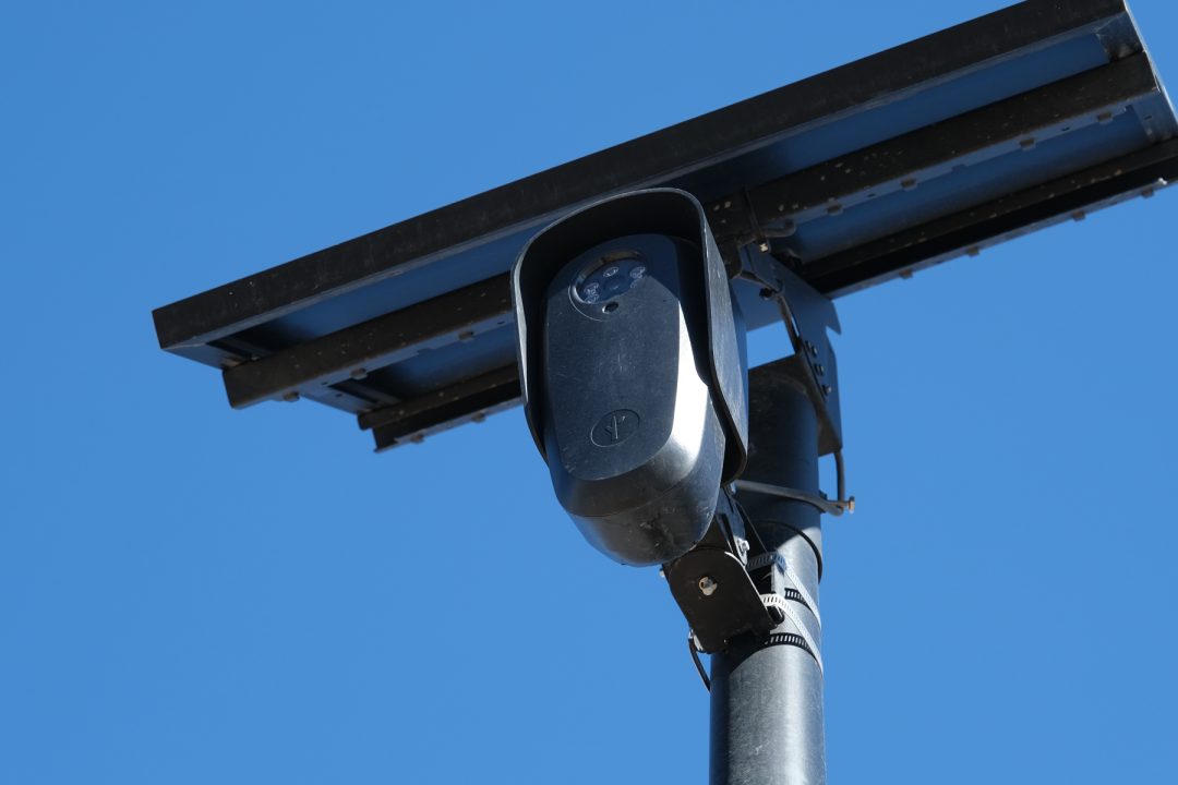 El Paso police halt use of Flock license plate readers – for now
