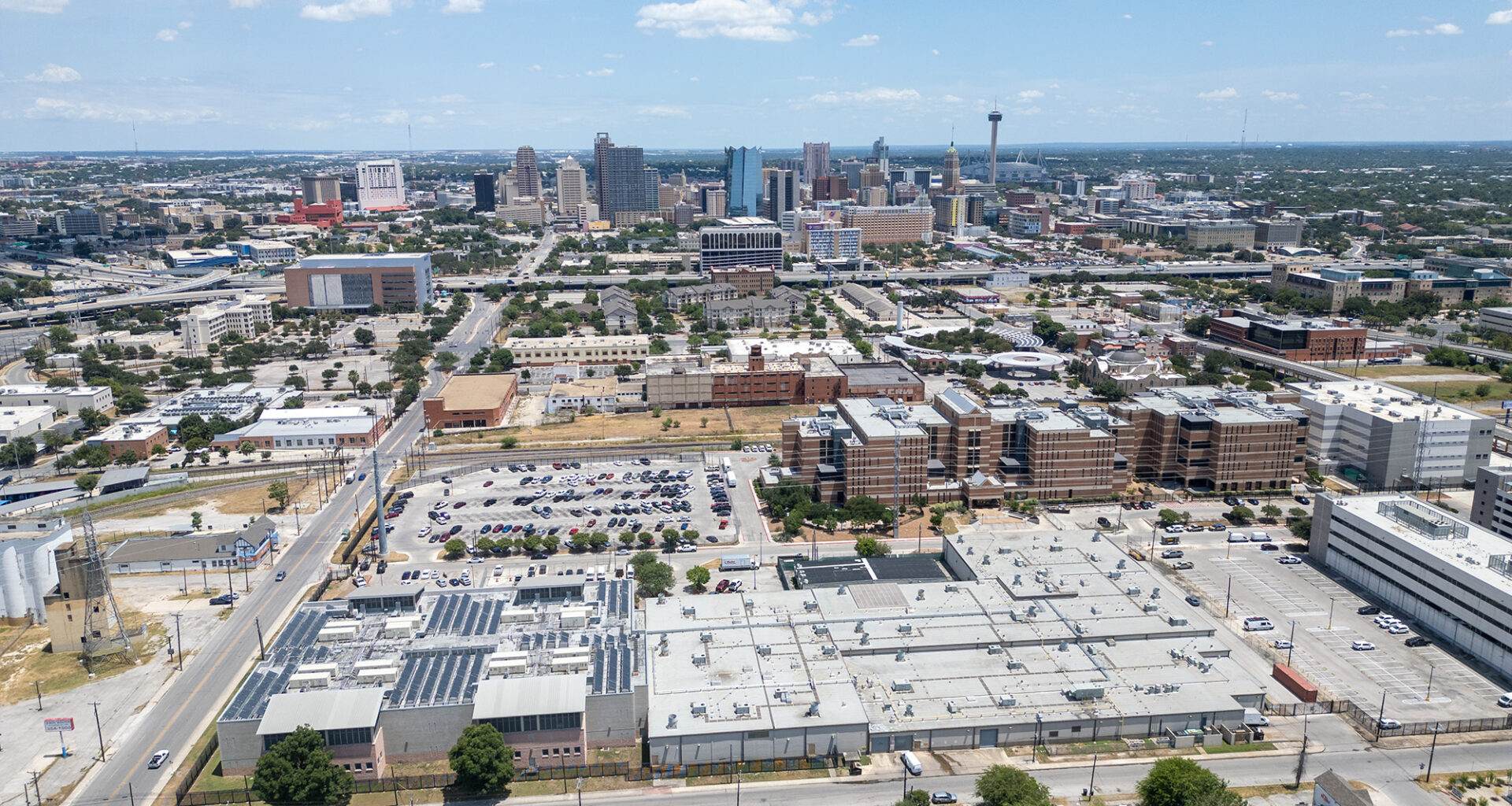 San Antonio could test alternative to jail for some low-level offenses
