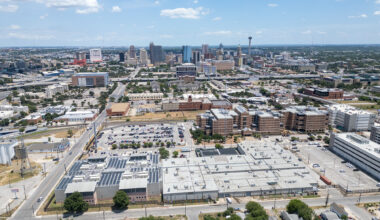 San Antonio could test alternative to jail for some low-level offenses