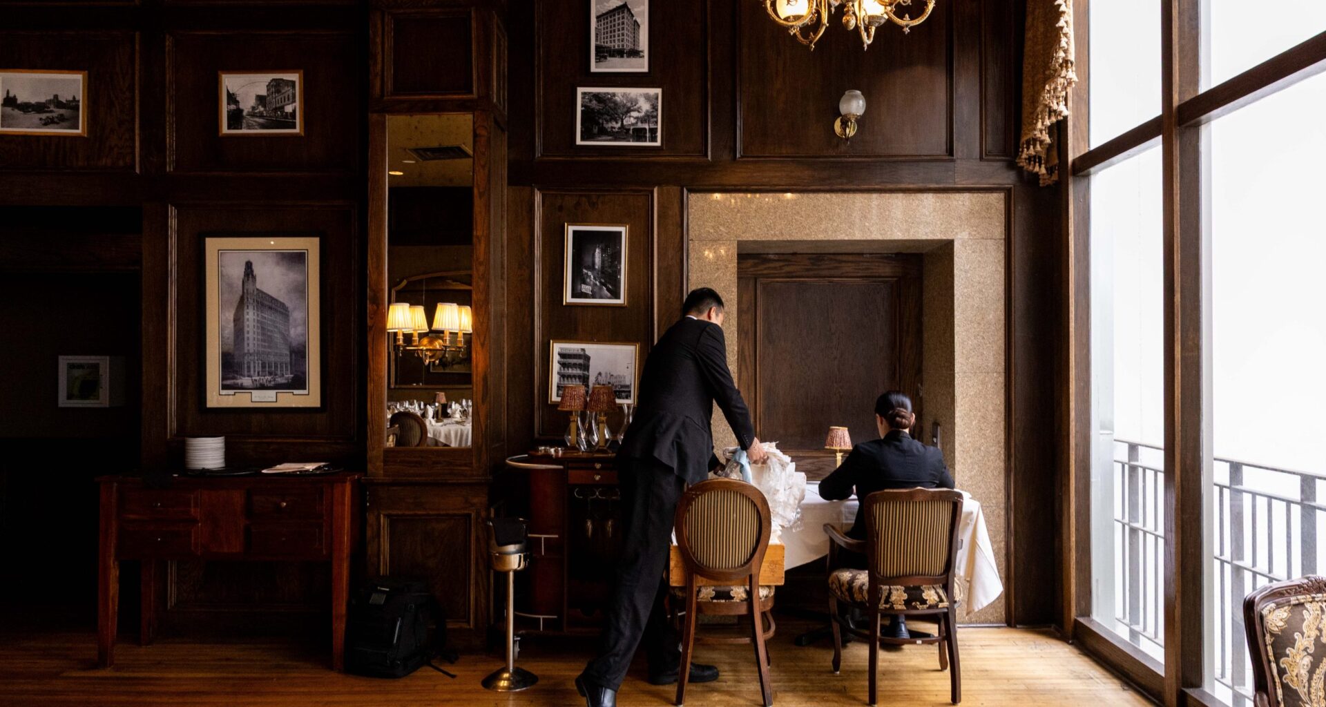 A deep dive into San Antonio’s fine dining evolution