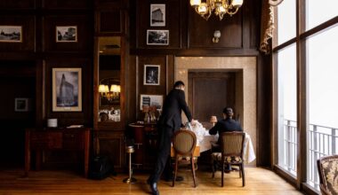 A deep dive into San Antonio’s fine dining evolution