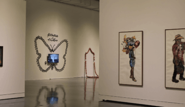 Border Biennial 2026 explores art, life along the border