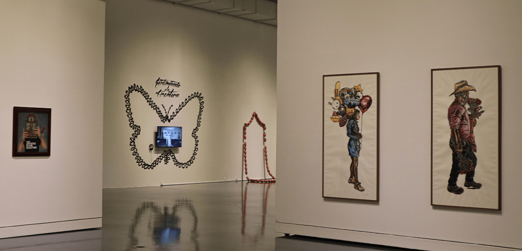 Border Biennial 2026 explores art, life along the border