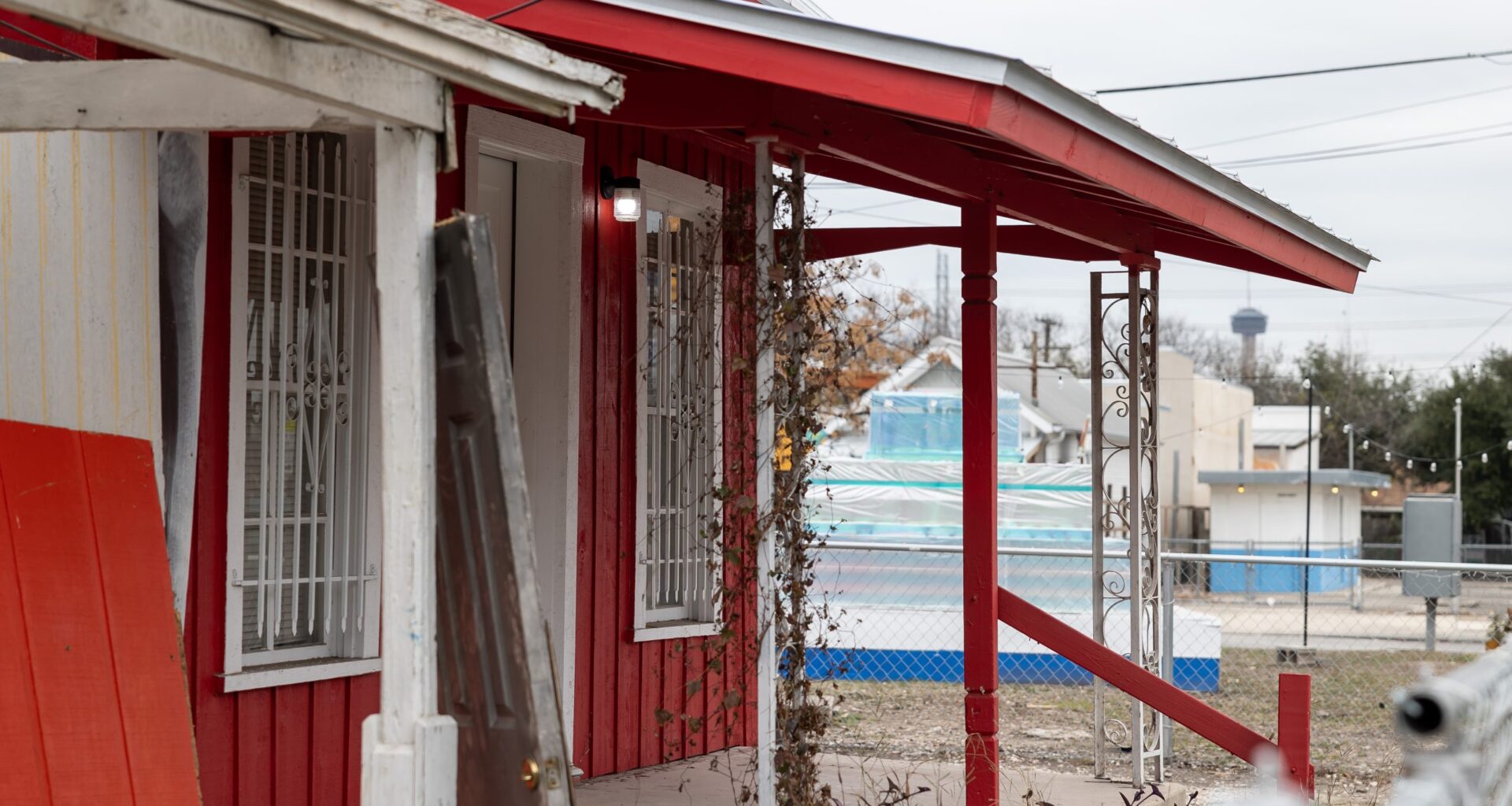 Council OKs Esperanza Community Land Trust on West Side
