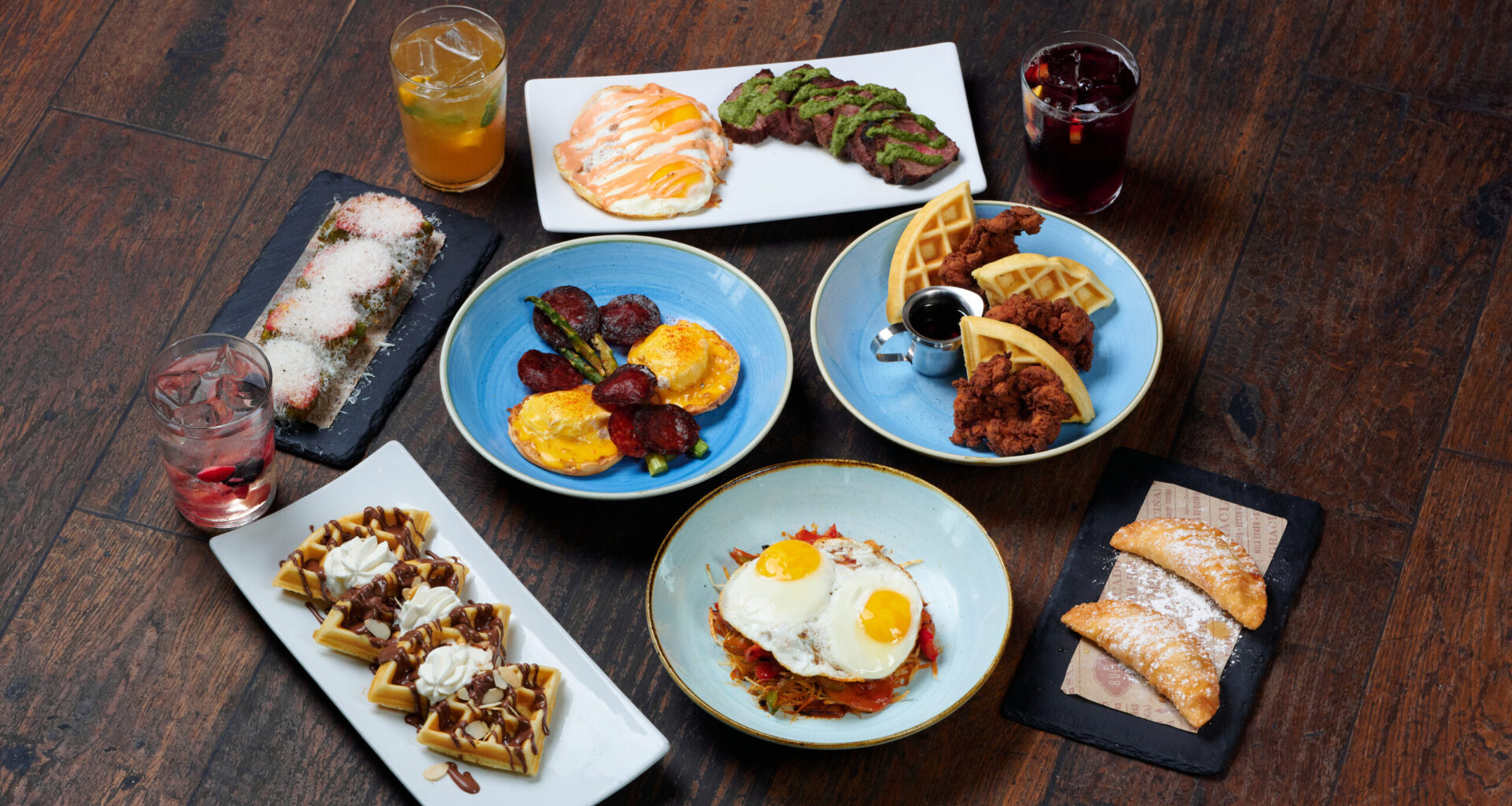 Labor Day dining specials in Plano