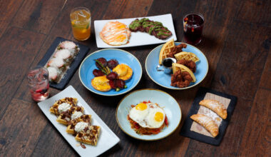 Labor Day dining specials in Plano