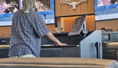 Citizens granted extra time to clean up properties