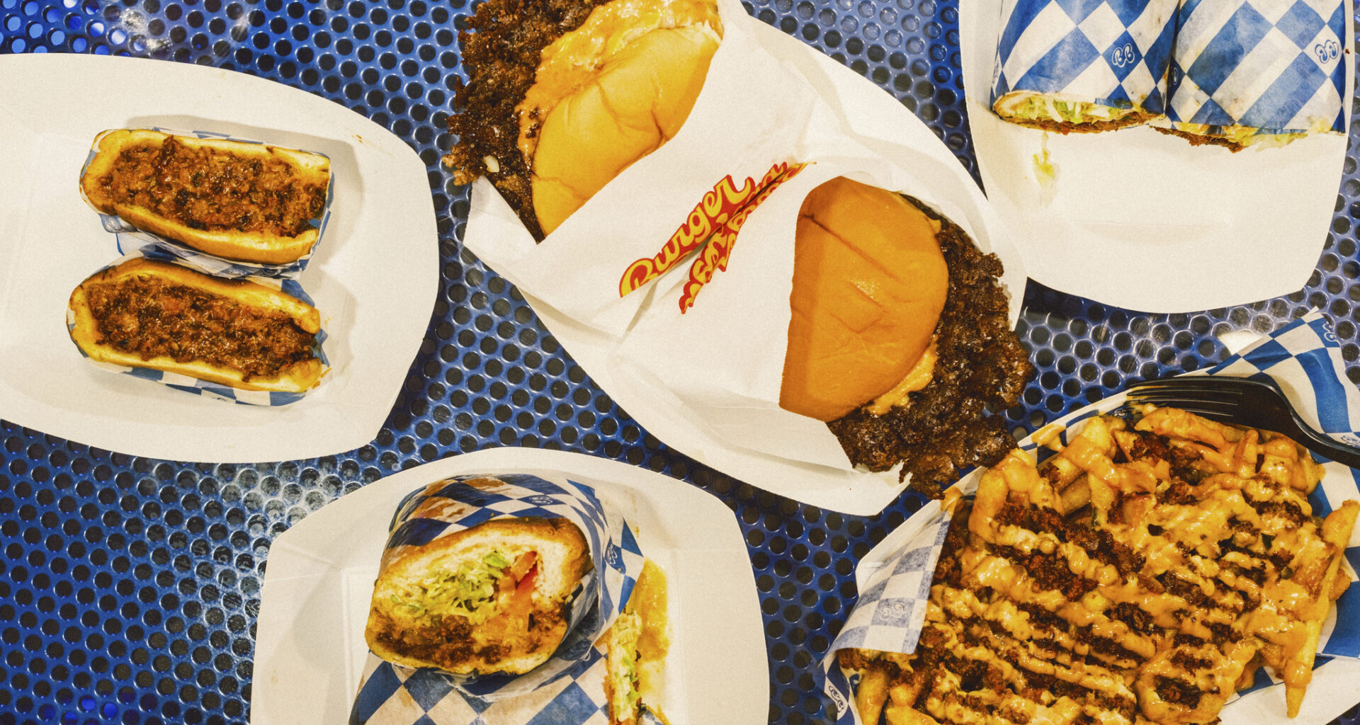 Openings and Closings: Burger Bodega Katy & More