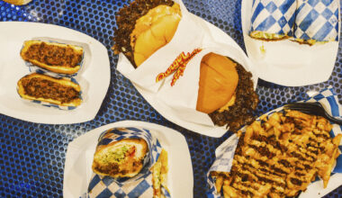 Openings and Closings: Burger Bodega Katy & More
