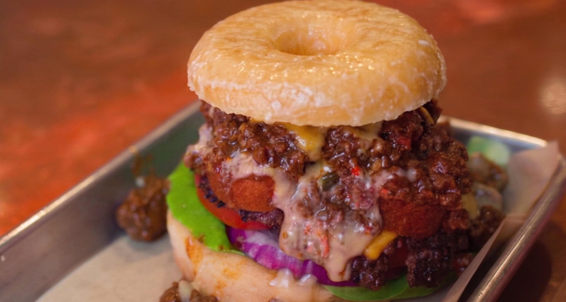 Dallas Restaurants Offer State Fair-style Fried Foods