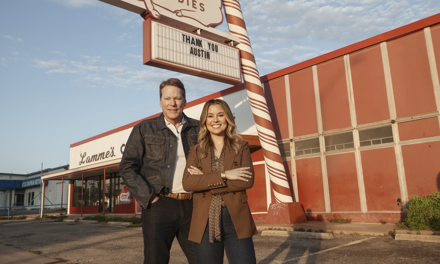Sweet Delight: Fort Worth company makes deal for return of iconic Texas candy company 