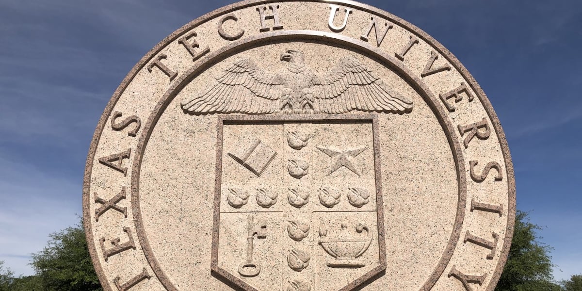 Texas Tech breaks into top 100 in US News Best Colleges rankings