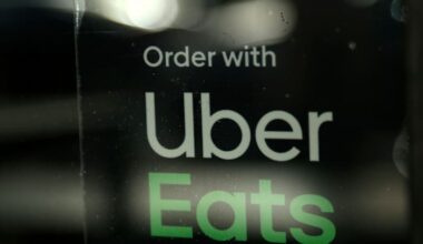 Houston restaurant Aga’s ranks No. 1 in the world for Uber Eats orders
