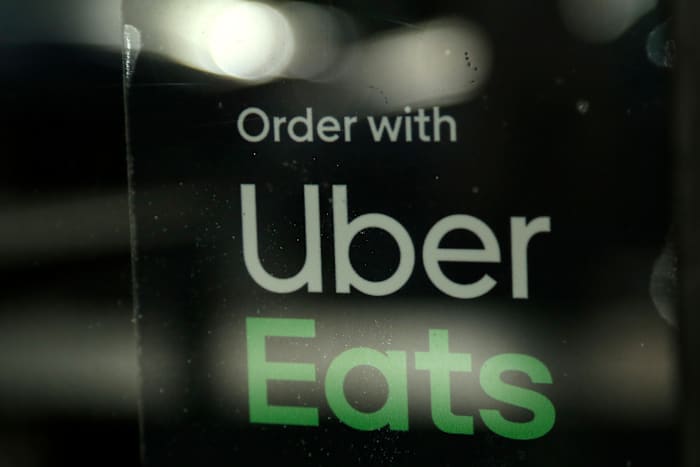 Houston restaurant Aga’s ranks No. 1 in the world for Uber Eats orders