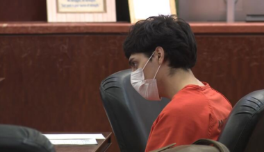 Bond denied for man charged in separate fatal shootings of two Harris County teenagers