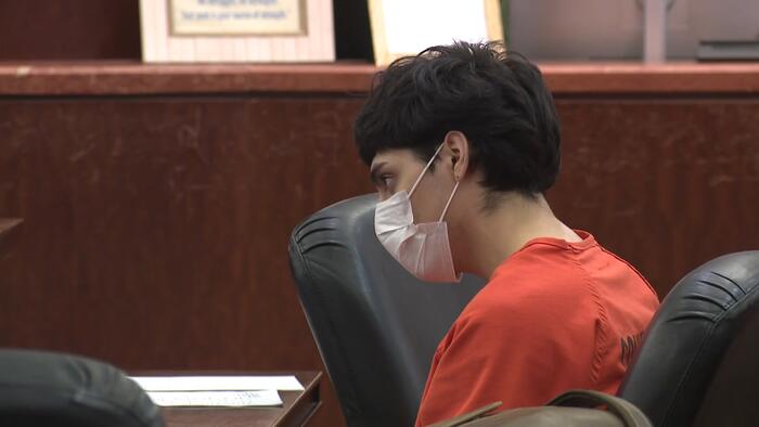 Bond denied for man charged in separate fatal shootings of two Harris County teenagers