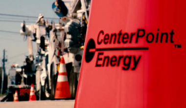 Federal grid funding coming to Texas as DOE, CenterPoint Energy hold joint Houston announcement