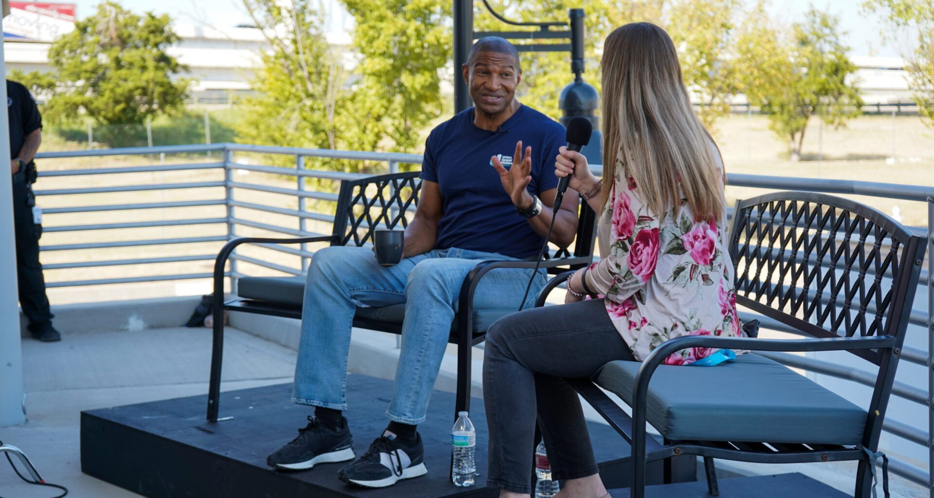 Union Gospel Mission, CEO mutually agree to part ways